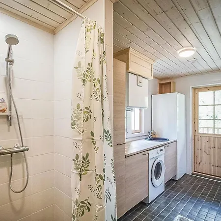 Maria By Interhome Дом отдыха *