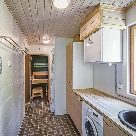 Maria By Interhome Holiday home Jaala