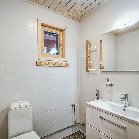 Дом отдыха Maria By Interhome Яаала