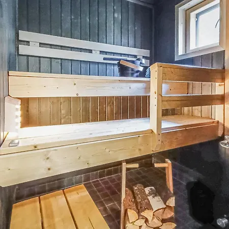 Σπίτι διακοπών Maria By Interhome Jaala