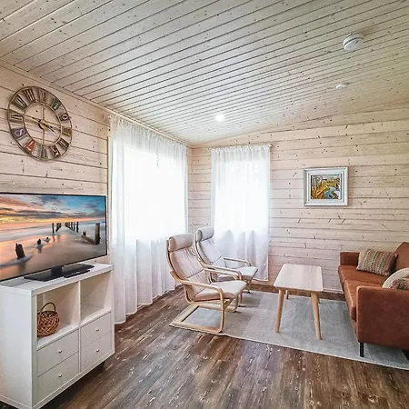 Maria By Interhome Jaala