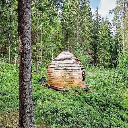 Maria By Interhome Дом отдыха *