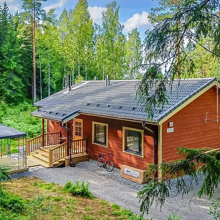 Maria By Interhome Jaala