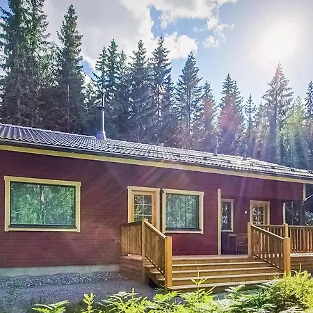 Maria By Interhome Дом отдыха