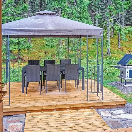 Maria By Interhome Σπίτι διακοπών Jaala