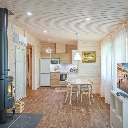 Σπίτι διακοπών Maria By Interhome