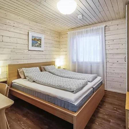 Σπίτι διακοπών Maria By Interhome Jaala