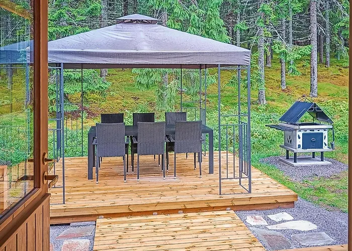 Maria By Interhome 別荘 Jaala