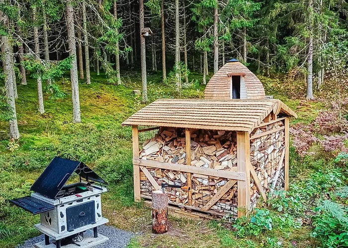 別荘 Maria By Interhome Jaala