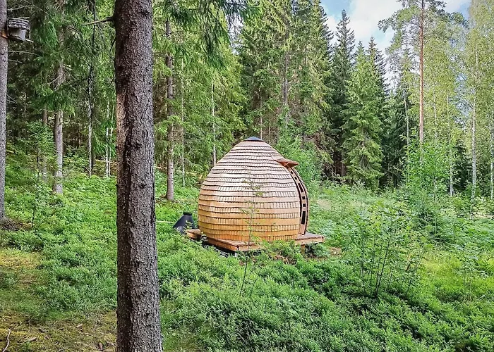 Maria By Interhome * Jaala