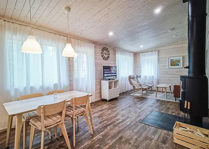 別荘 Maria By Interhome Jaala