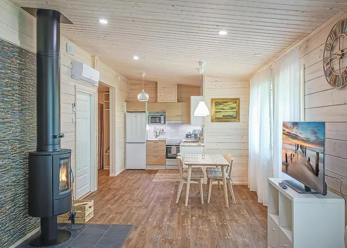 別荘 Maria By Interhome