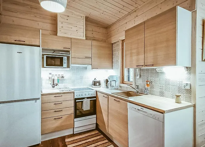 Maria By Interhome 別荘