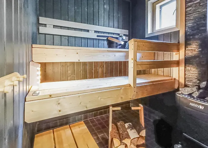 別荘 Maria By Interhome Jaala