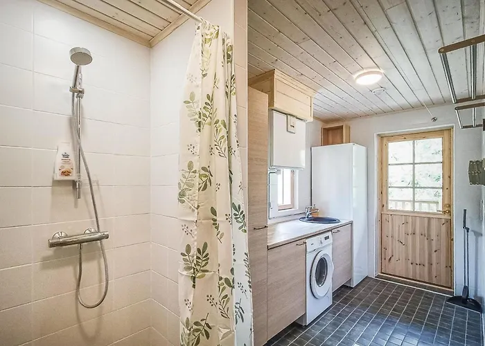 別荘 Maria By Interhome