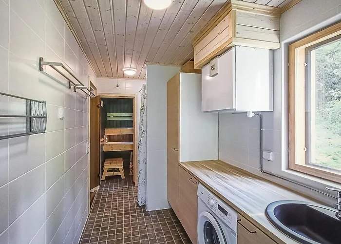 別荘 Maria By Interhome *