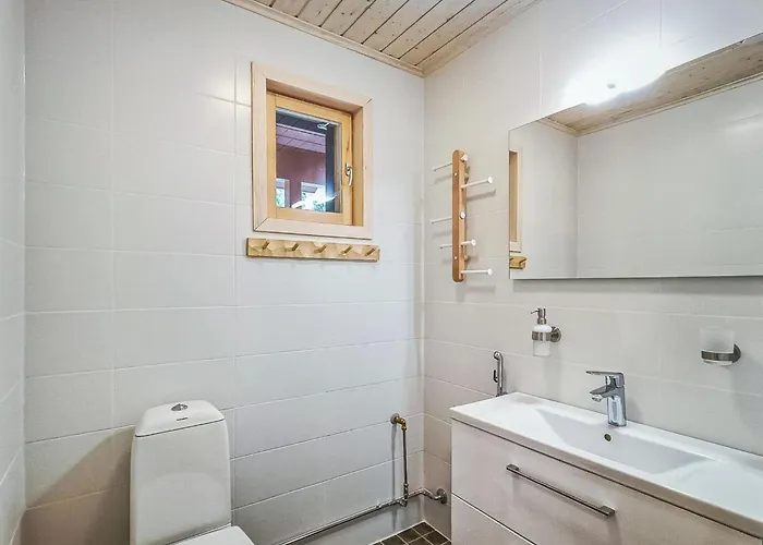 別荘 Maria By Interhome