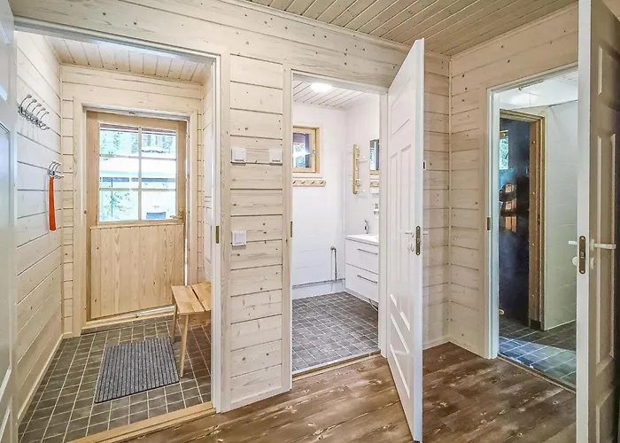 Maria By Interhome Jaala