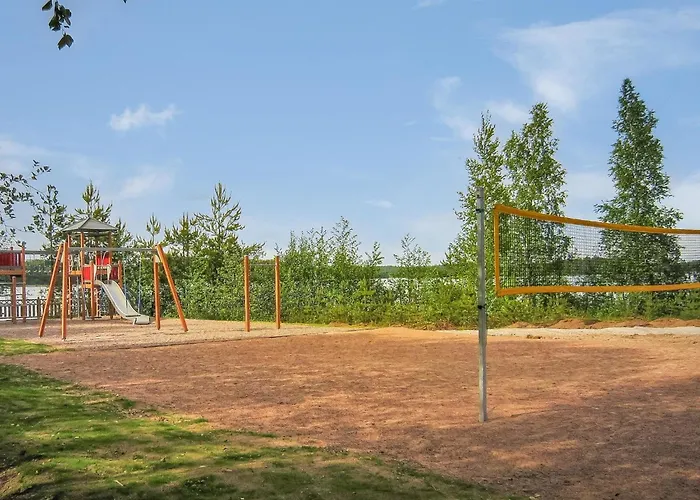 Maria By Interhome 別荘 Jaala