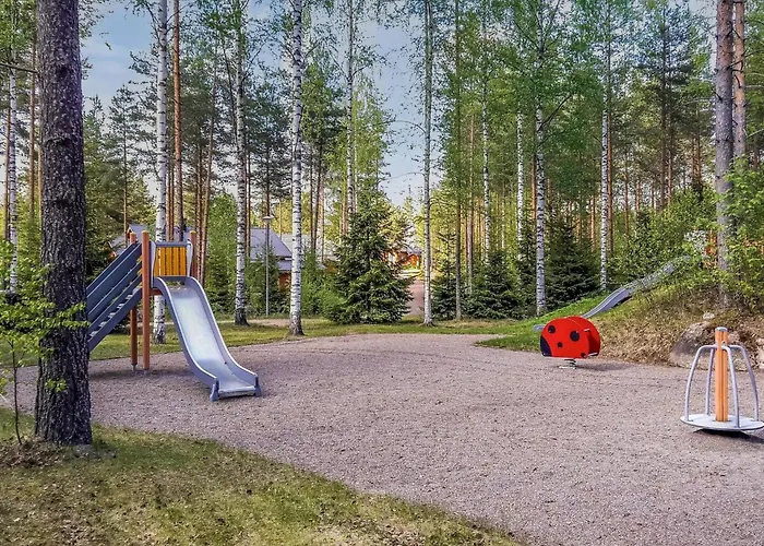 別荘 Maria By Interhome