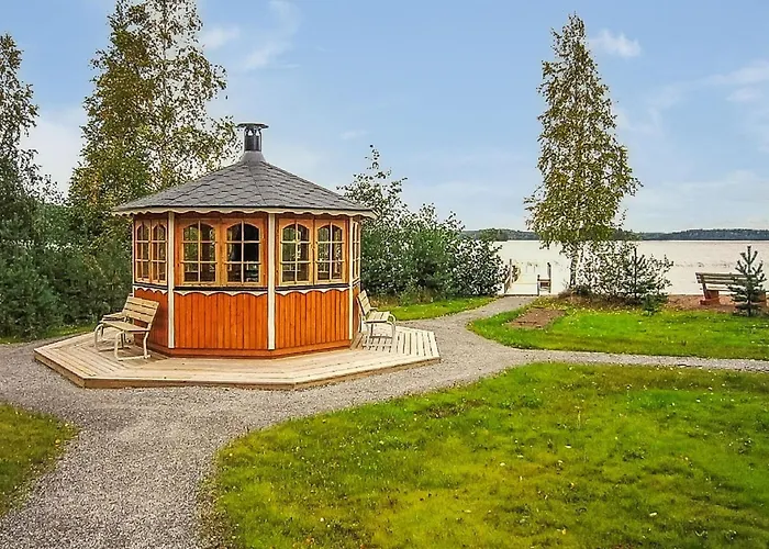 Maria By Interhome 別荘