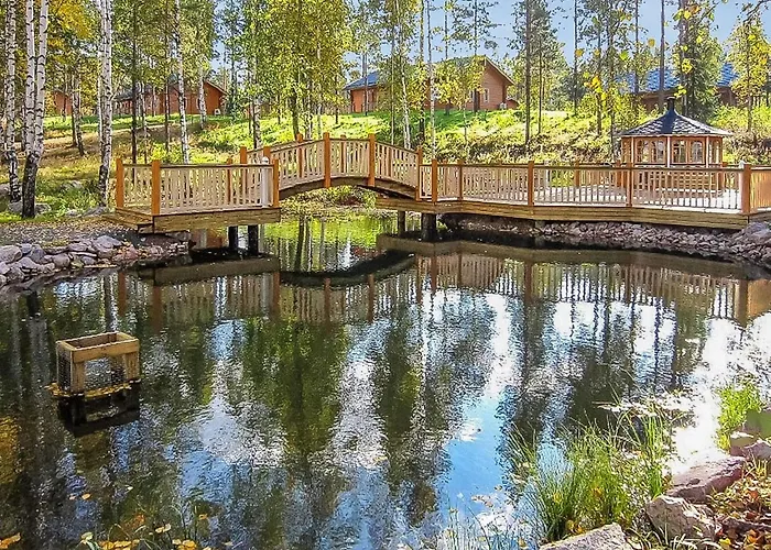 別荘 Maria By Interhome