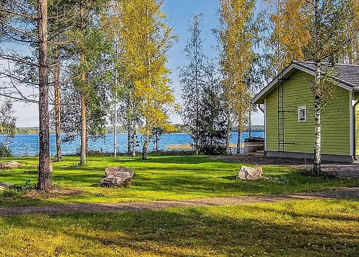 別荘 Maria By Interhome *